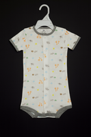 Baby Onesie FTS40310-6M