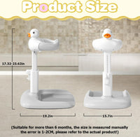 Standing bath stand fts40394