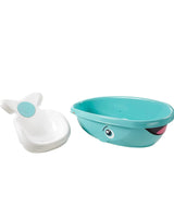 Bathtub-Fisher Price Whale TS202009