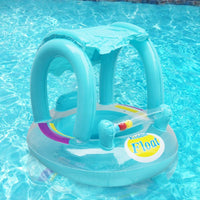 Floatie w/balls FTS17638