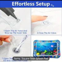 Baby Water Mat fts40193