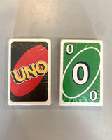 Game-Uno