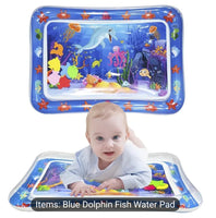 Baby Water Mat fts40193