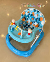 Walker FTS40088