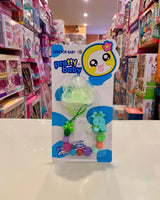 Baby Pacfier with Clip FTS32282