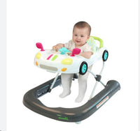 Walker Car Design FTS40051