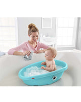 Bathtub-Fisher Price Whale TS202009