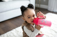 DB 10oz Insulated Straw Cup Pk tc01201