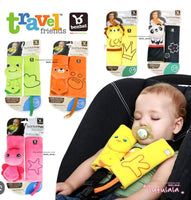 Baby Seat Belt Pals FTS32660