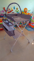 Changing Table FTS40360
