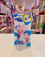 Baby Pacfier with Clip FTS32282