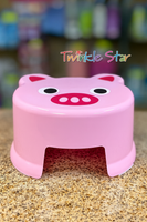 Animal Step Stool fts40396