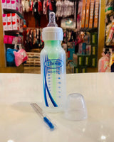 DB Bottle Option Narrow 8oz SB81005