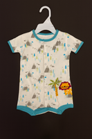 Baby Onesie FTS40310-6M