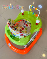 Walker FTS40088
