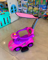 Car w/Sunshade FTS40084