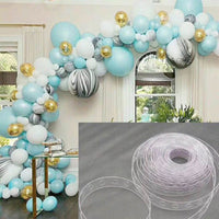 Balloon Chain 16ft fts20011