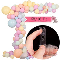 Balloon Chain 16ft fts20011