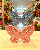 Kids Night Light Butterfly FTS23796
