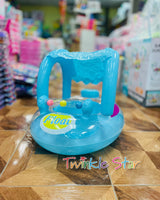 Floatie w/balls FTS17638