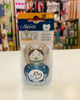 DB Prevent Suction 6-18m PV22015