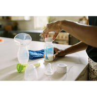 DB Breast Pump Silicone 1pc BF054