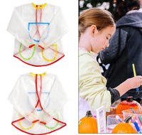 Art Smock FTS40306