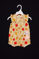 Baby Onesie FTS40310-6M