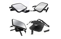 Baby Rotation Car Mirror fts40466