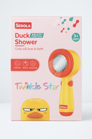 Bath Ducks/Shower Boat fts40404