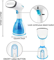 Handheld Garment Steamer FTS32572