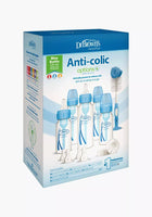 DB Narrow Bottle Blue Gift Set SB05407