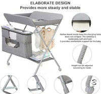 Changing Table FTS40360