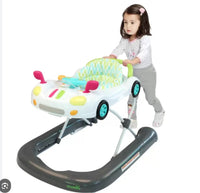 Walker Car Design FTS40051