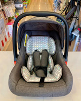Cradle Carrier FTS32296