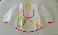 Art Smock FTS40306