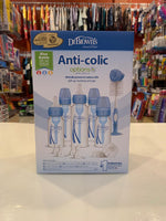 DB Narrow Bottle Blue Gift Set SB05407