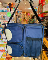 Diaper Bag & Changing Station TS202076