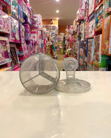 DB Formula Dispenser Grey AC247