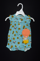 Baby Onesie FTS40310-6M