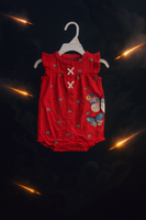 Baby Onesie FTS40310-6M