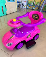 Car w/Sunshade FTS40084