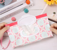 Wipes Pouch fts40195