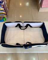 Diaper Bag & Changing Station TS202076