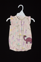 Baby Onesie FTS40310-12M