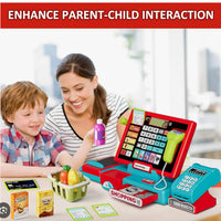 Cash Register fts17962