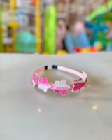 Headband With Bow TS0567