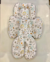 Body Support Muzlin Snuzzler FTS32659