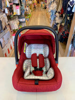 Cradle Carrier FTS32296