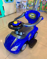 Car w/Sunshade FTS40084